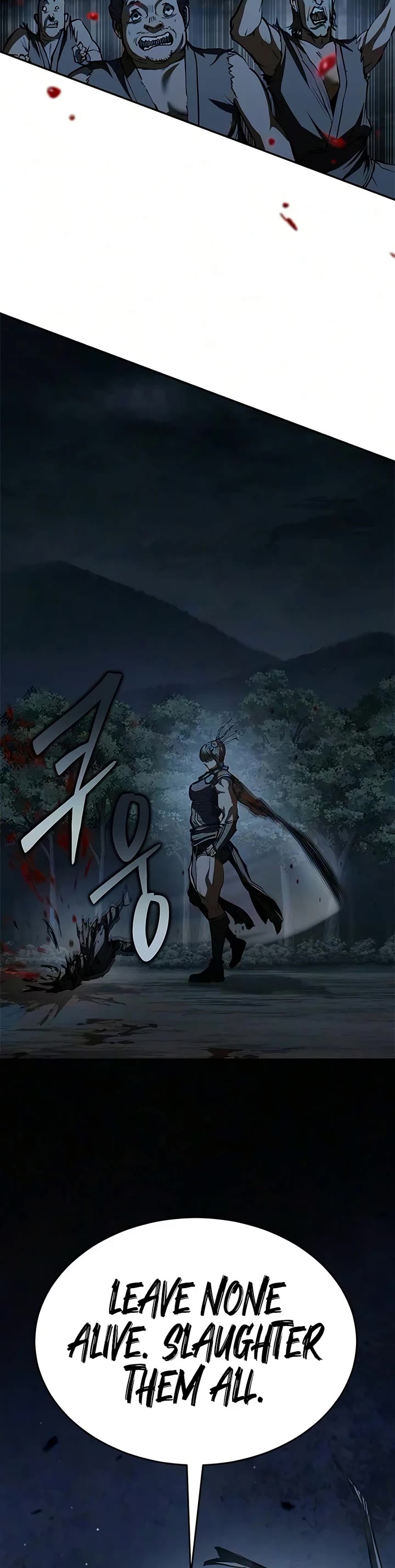 Murim Psychopath chapter 25 page 54