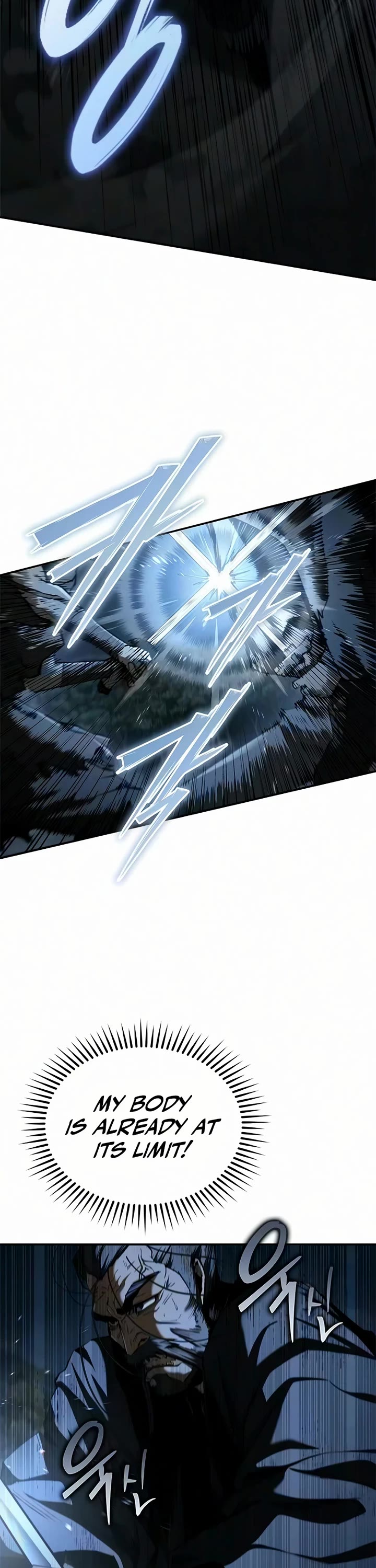 Murim Psychopath chapter 25 page 6