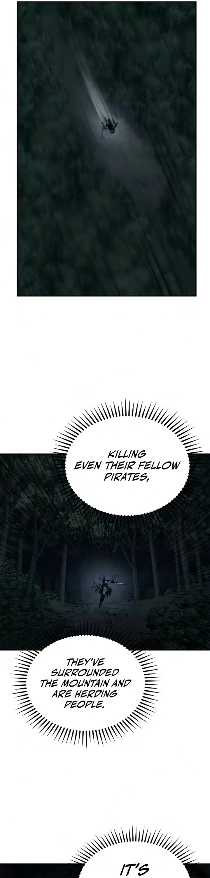 Murim Psychopath chapter 26 page 13