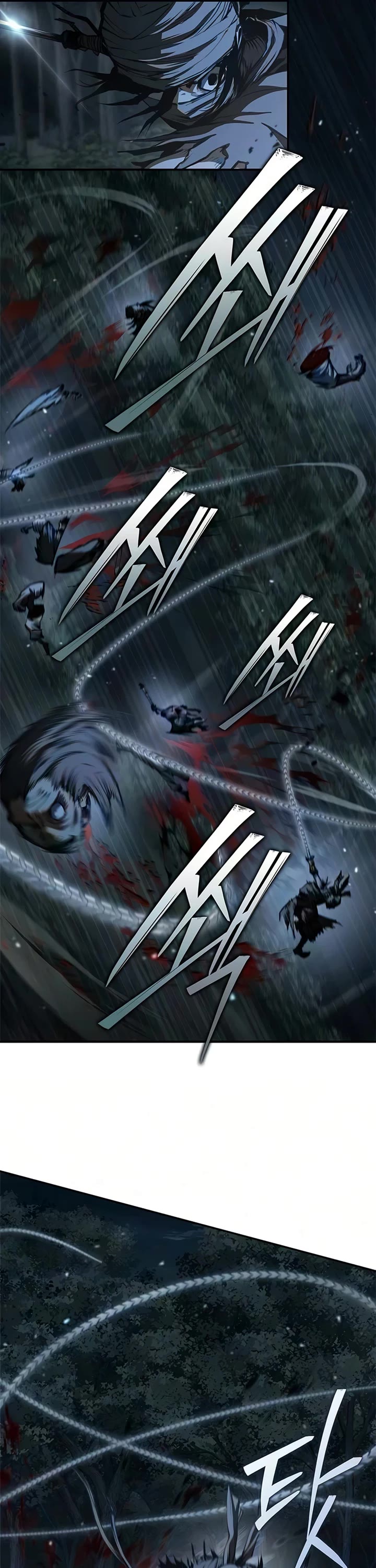 Murim Psychopath chapter 26 page 17