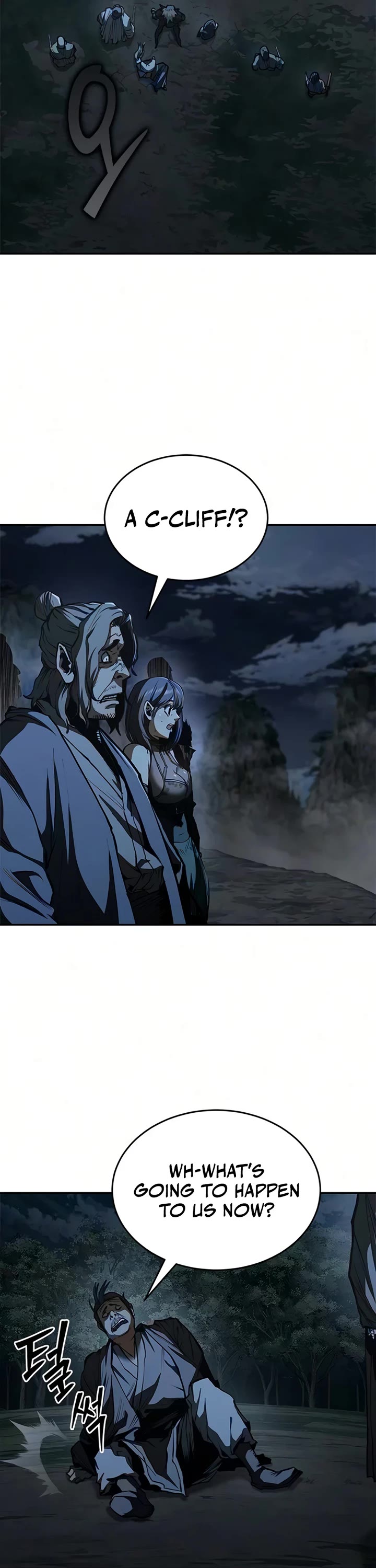 Murim Psychopath chapter 26 page 25