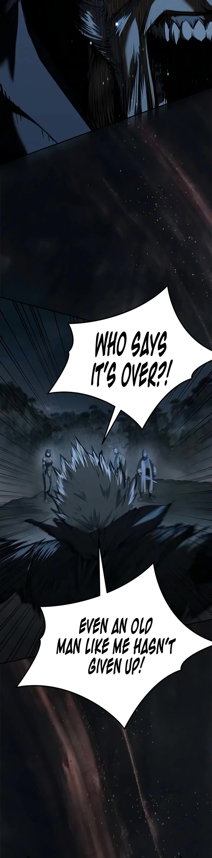 Murim Psychopath chapter 26 page 28