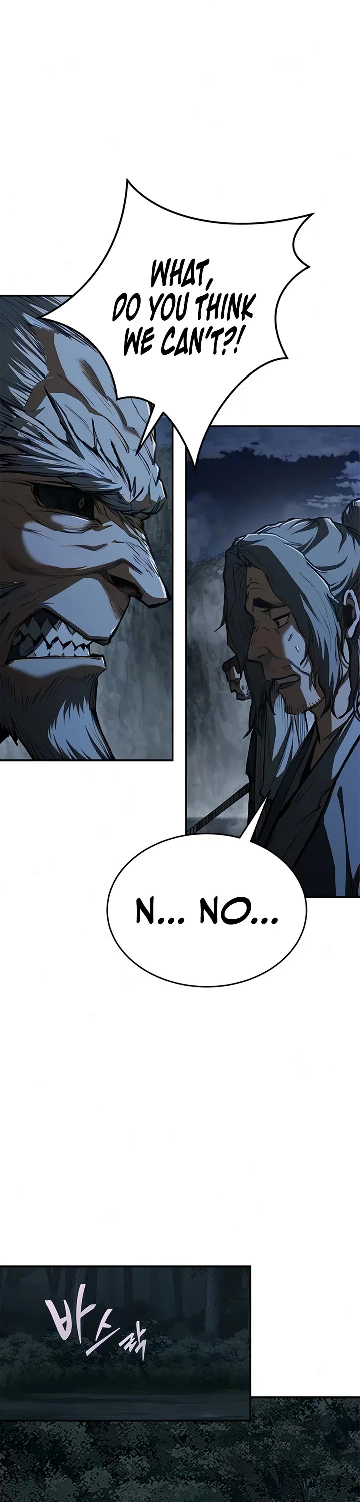 Murim Psychopath chapter 26 page 30