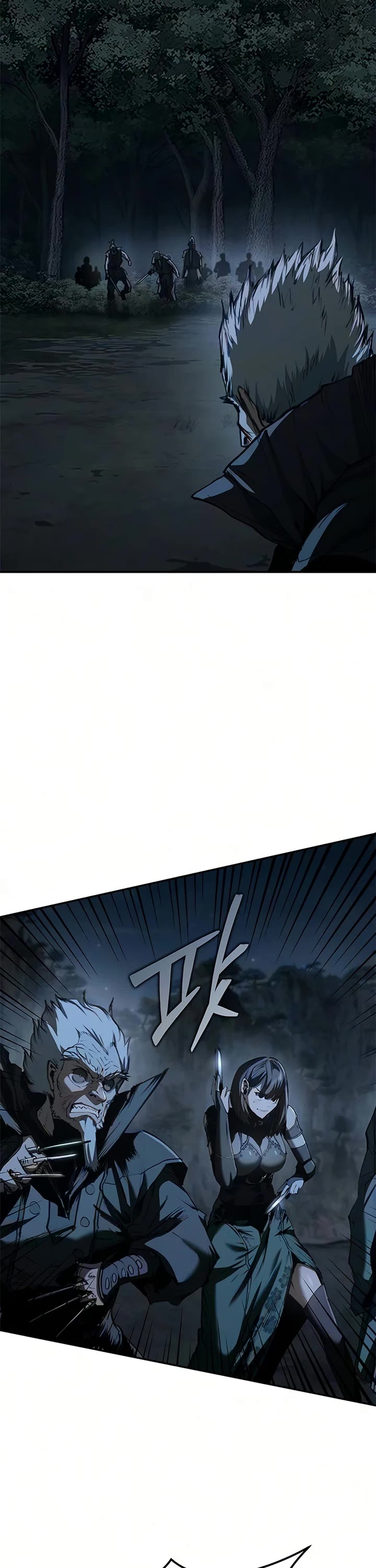 Murim Psychopath chapter 26 page 31