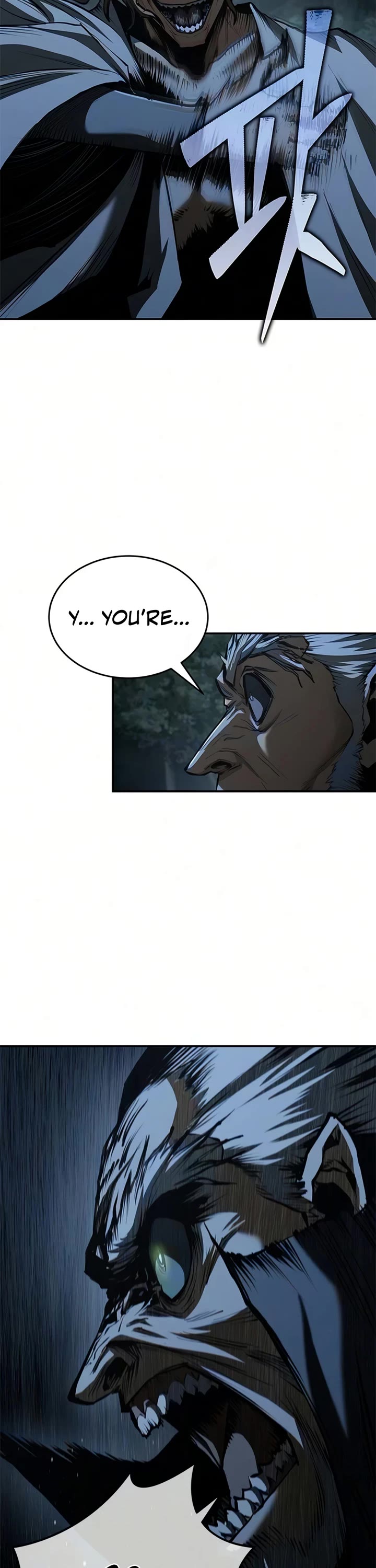 Murim Psychopath chapter 26 page 38