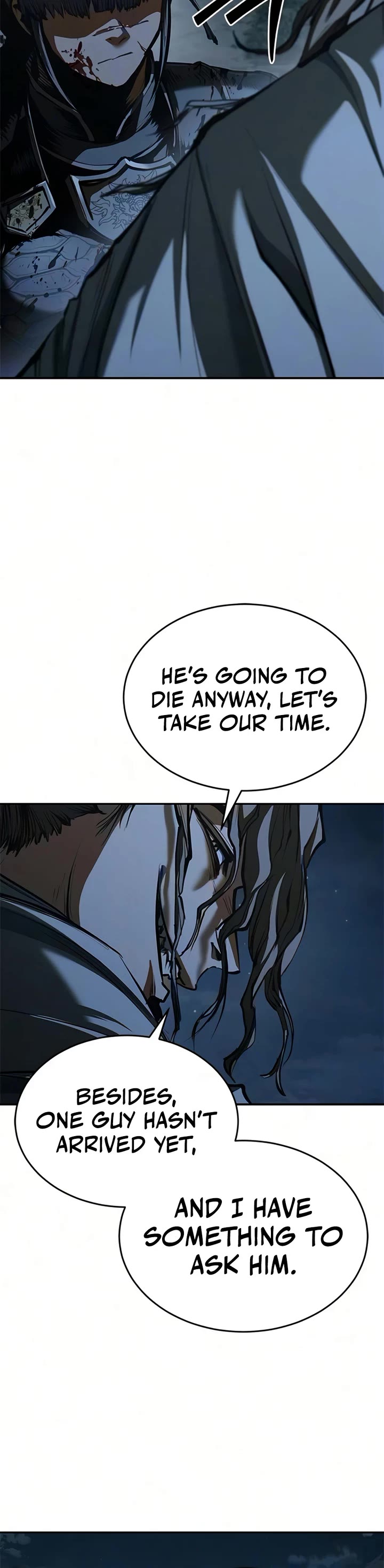 Murim Psychopath chapter 26 page 40