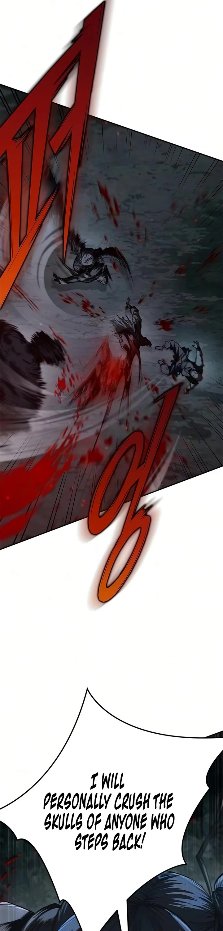Murim Psychopath chapter 26 page 5