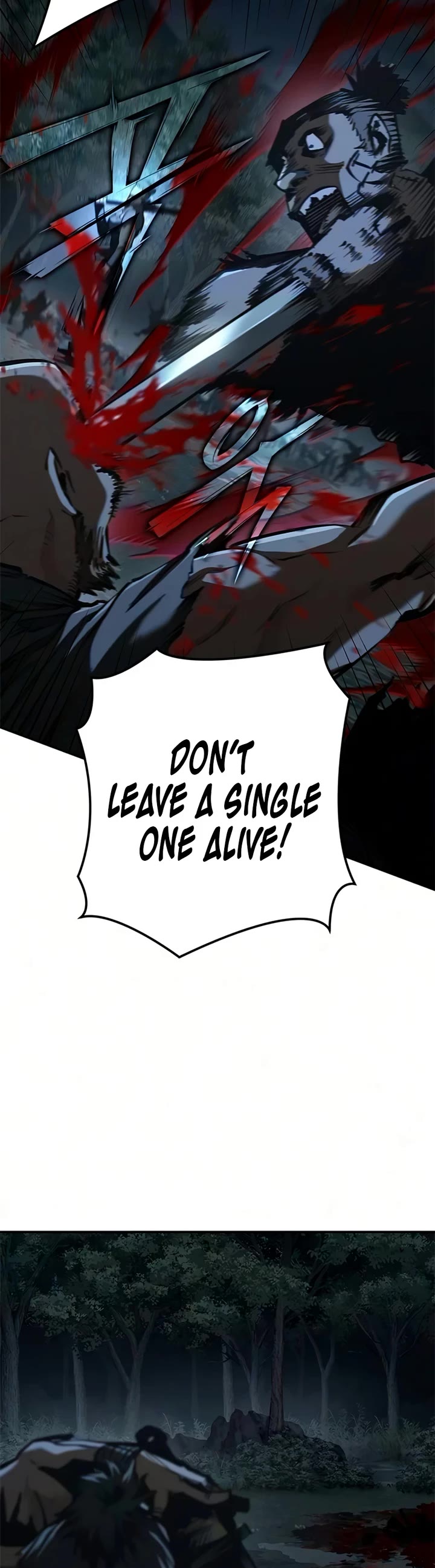 Murim Psychopath chapter 26 page 7