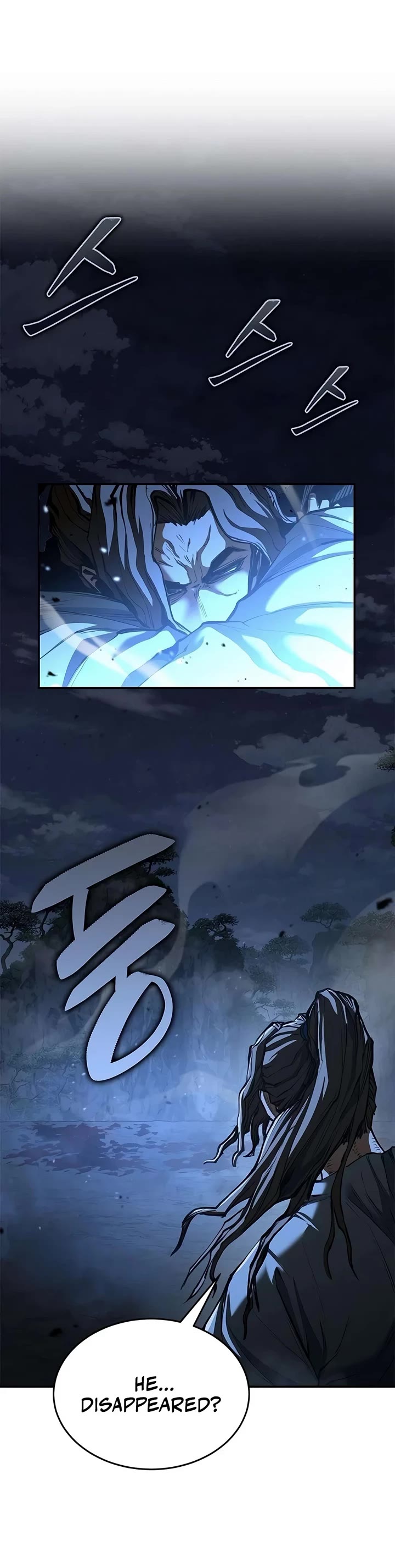 Murim Psychopath chapter 27 page 12
