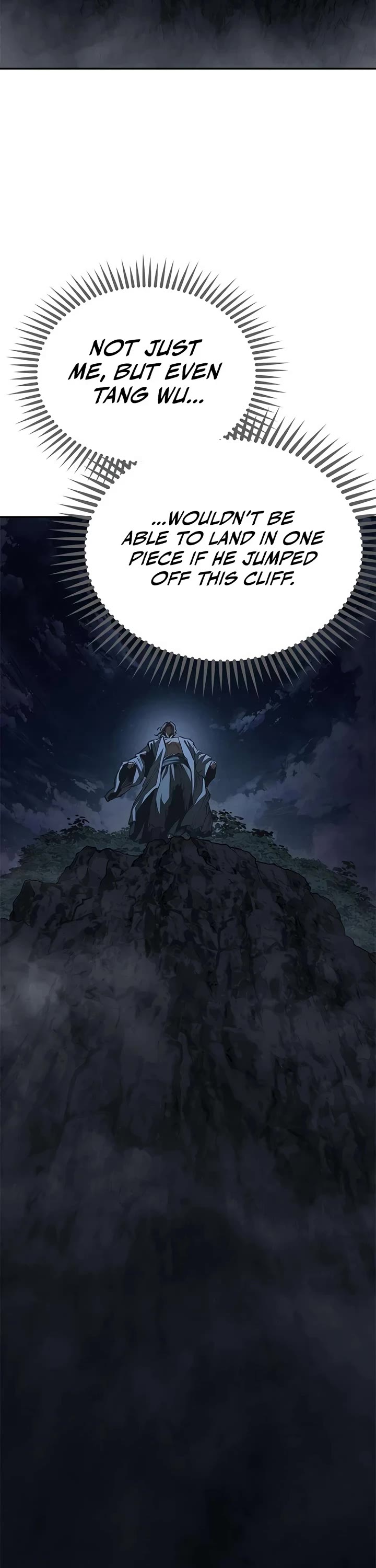 Murim Psychopath chapter 27 page 14