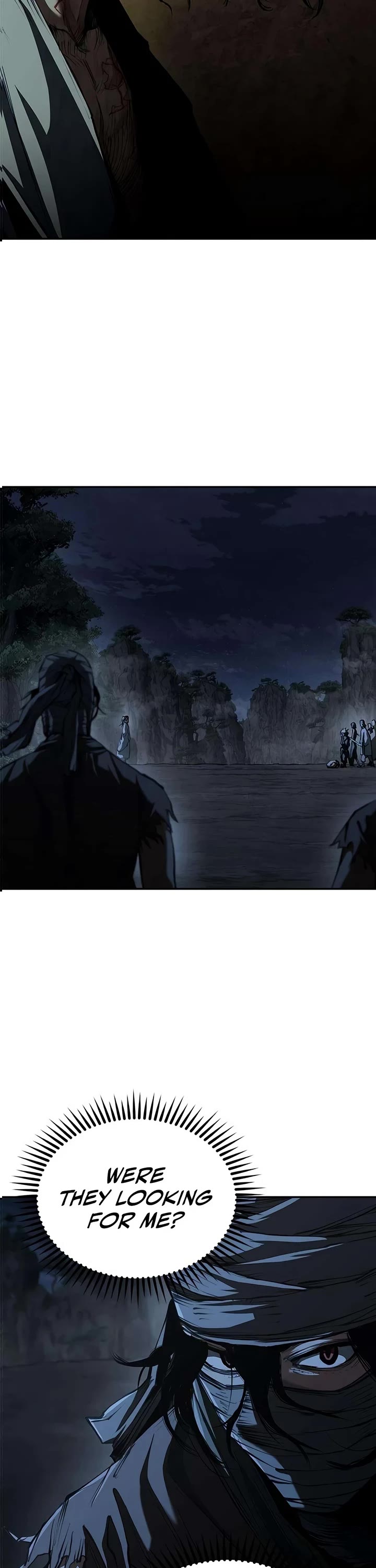 Murim Psychopath chapter 27 page 2