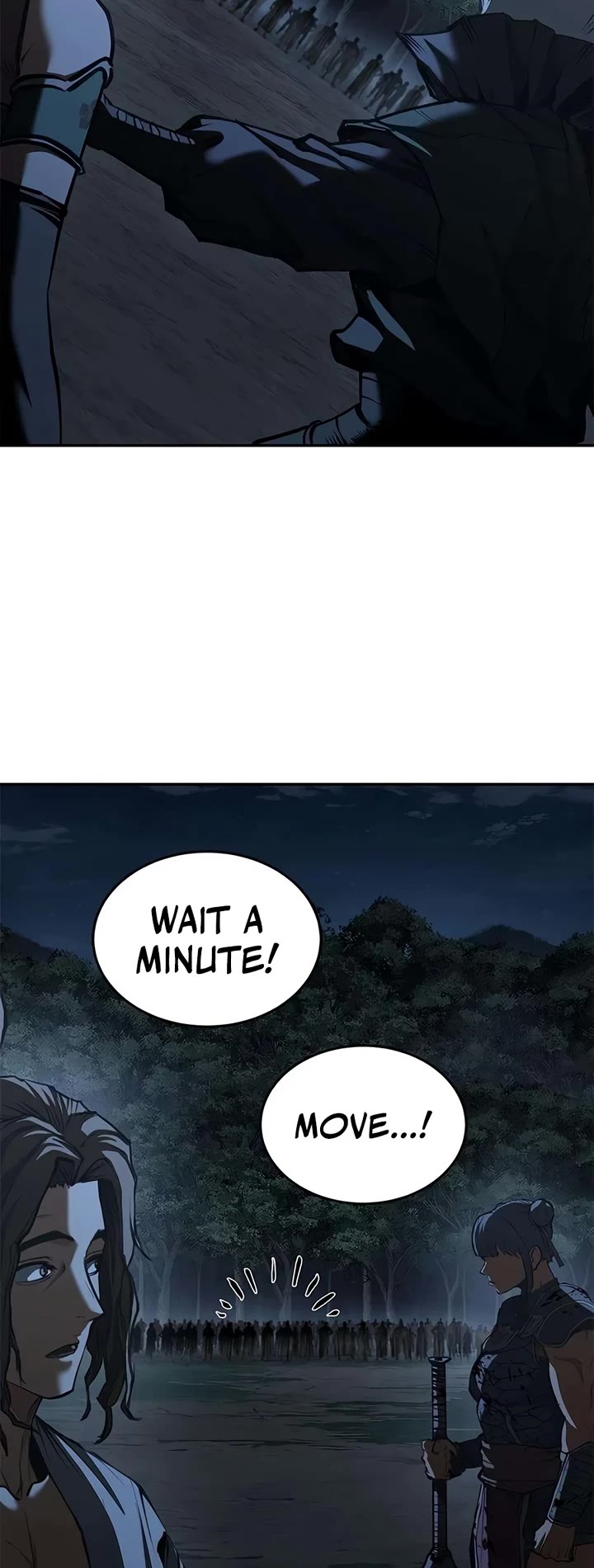 Murim Psychopath chapter 27 page 23