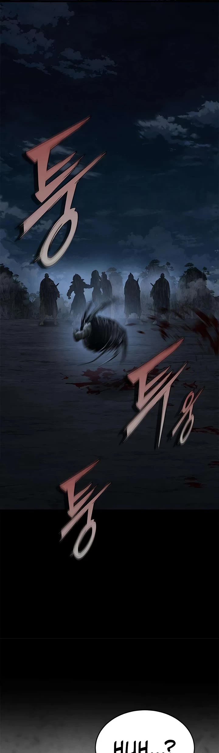 Murim Psychopath chapter 27 page 28
