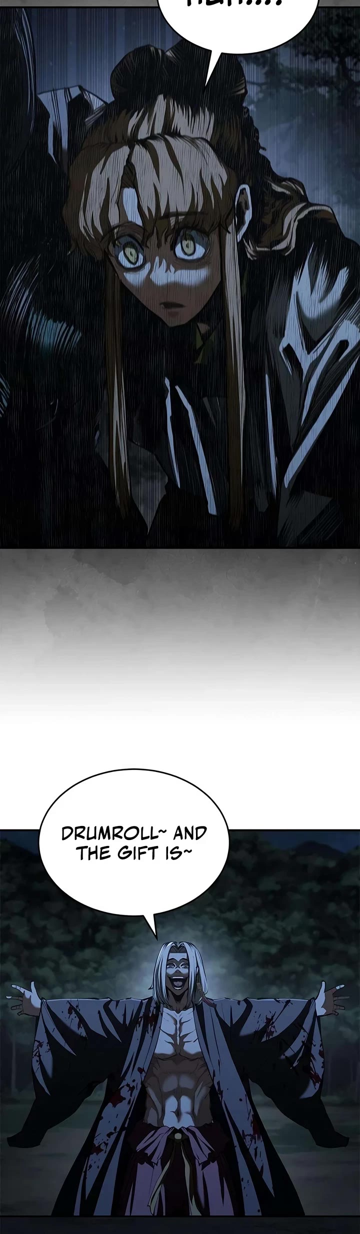 Murim Psychopath chapter 27 page 29