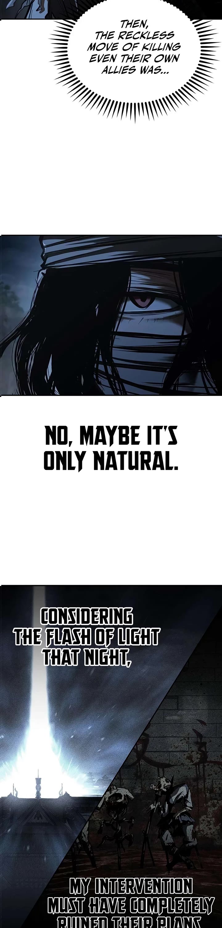 Murim Psychopath chapter 27 page 3
