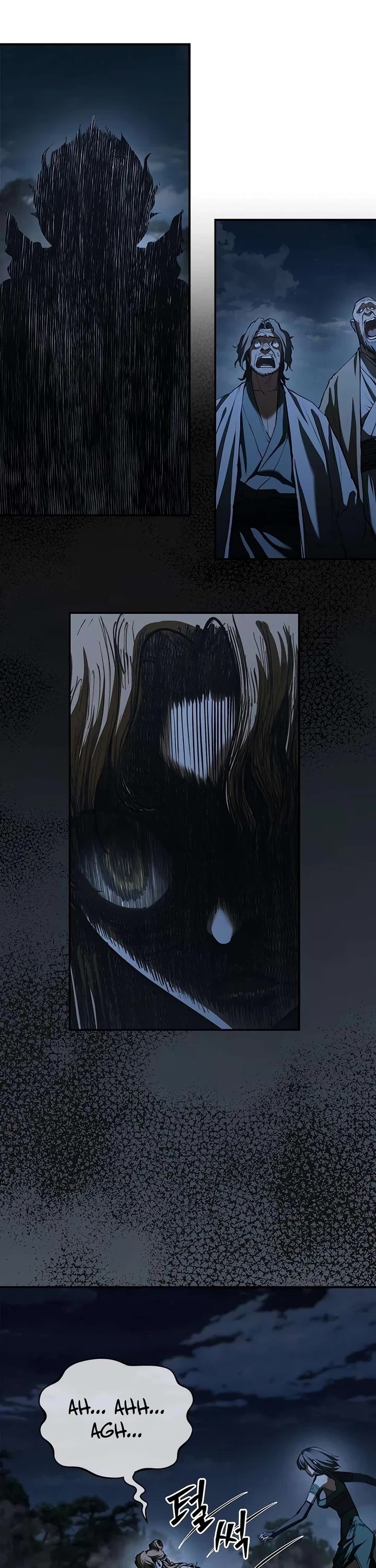 Murim Psychopath chapter 27 page 31