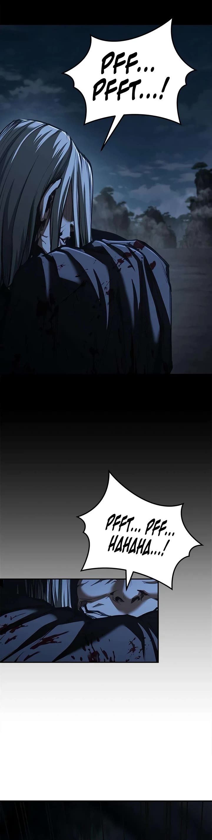 Murim Psychopath chapter 27 page 35