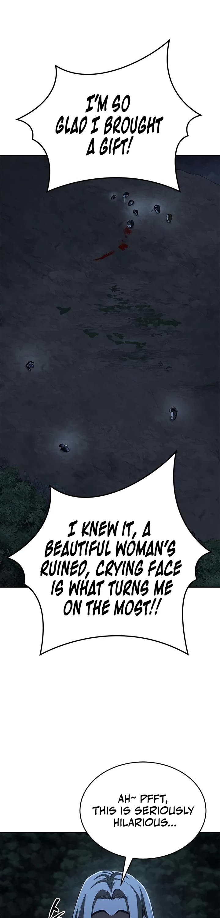 Murim Psychopath chapter 27 page 37