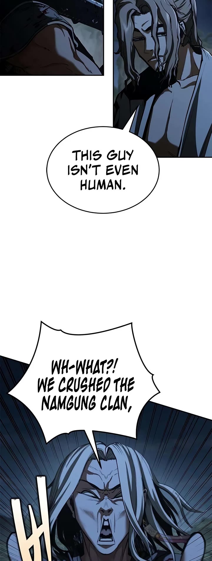 Murim Psychopath chapter 27 page 40