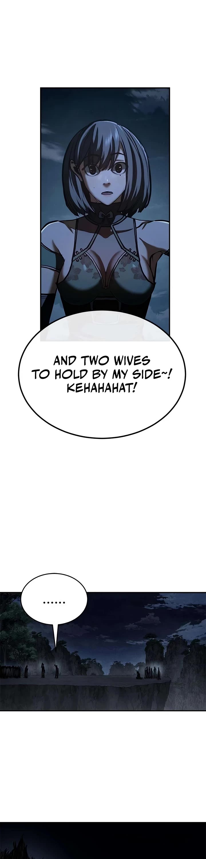 Murim Psychopath chapter 27 page 42