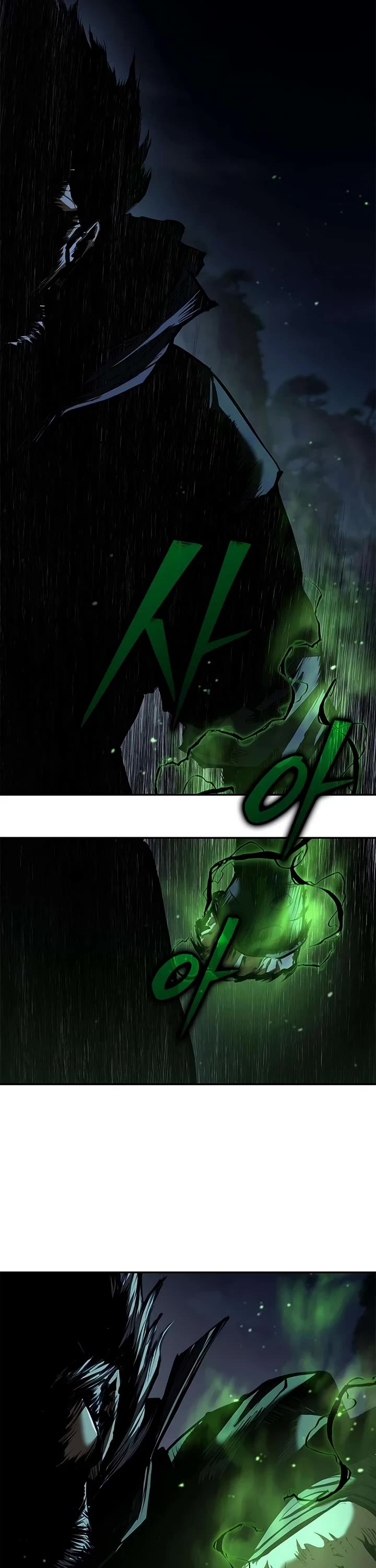Murim Psychopath chapter 27 page 43
