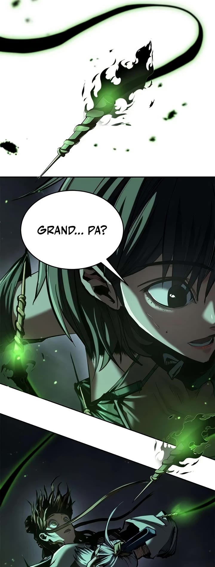 Murim Psychopath chapter 27 page 45
