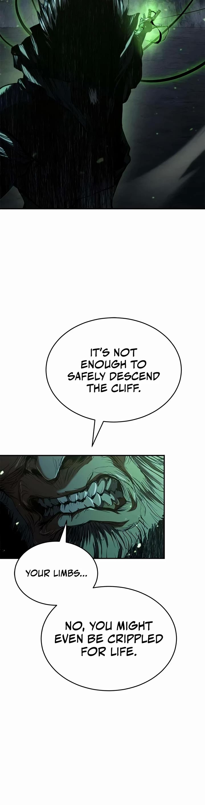 Murim Psychopath chapter 27 page 47