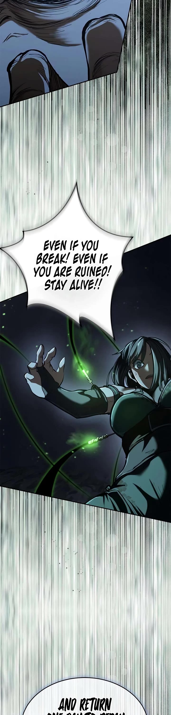 Murim Psychopath chapter 27 page 50