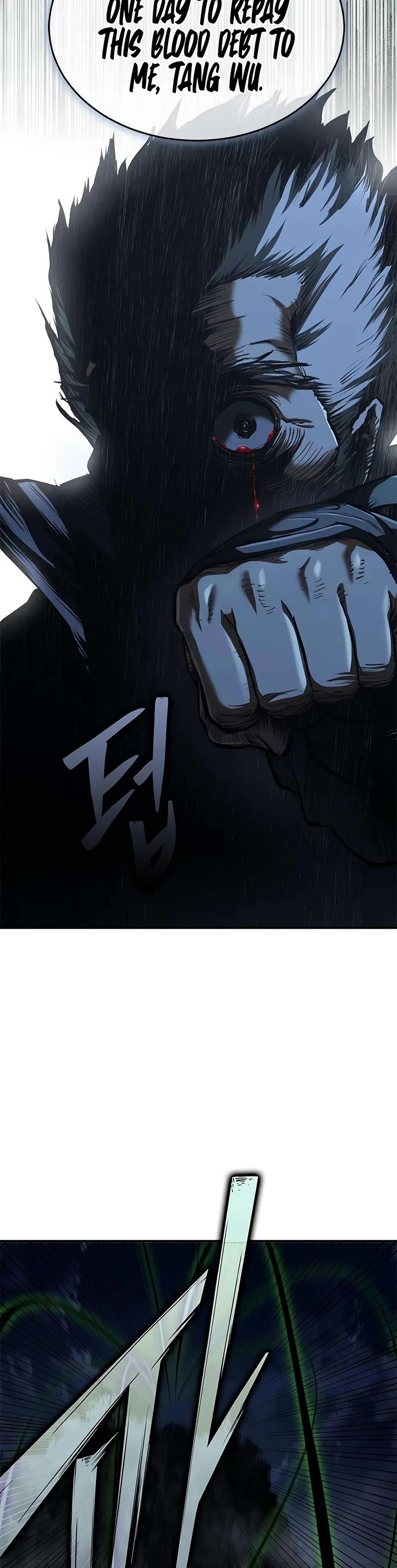 Murim Psychopath chapter 27 page 51