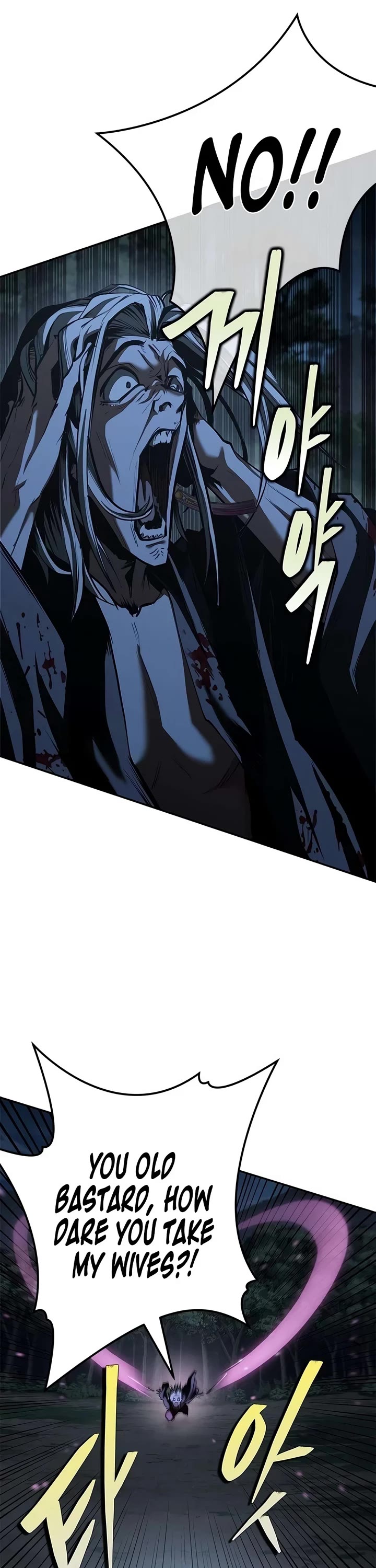 Murim Psychopath chapter 27 page 53