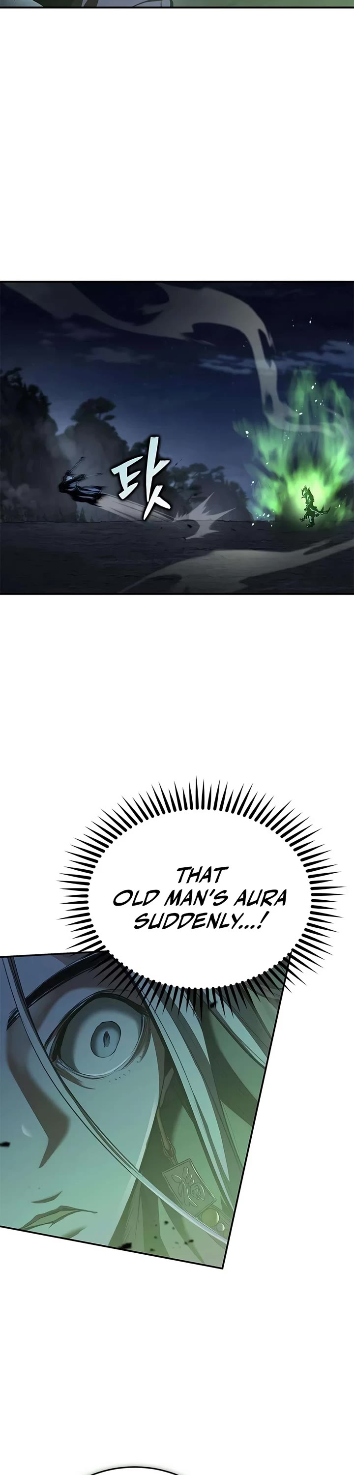 Murim Psychopath chapter 27 page 55