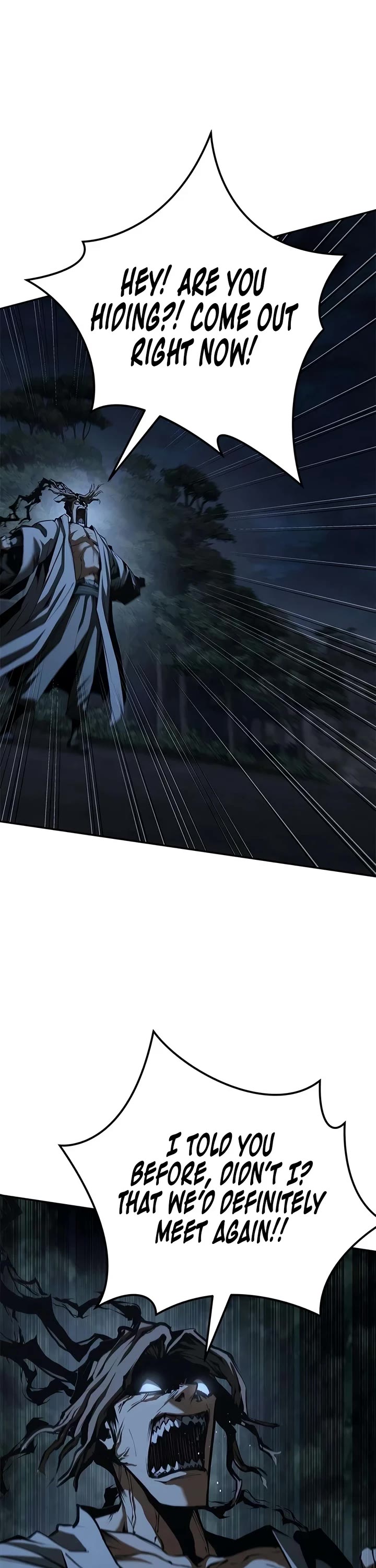 Murim Psychopath chapter 27 page 7