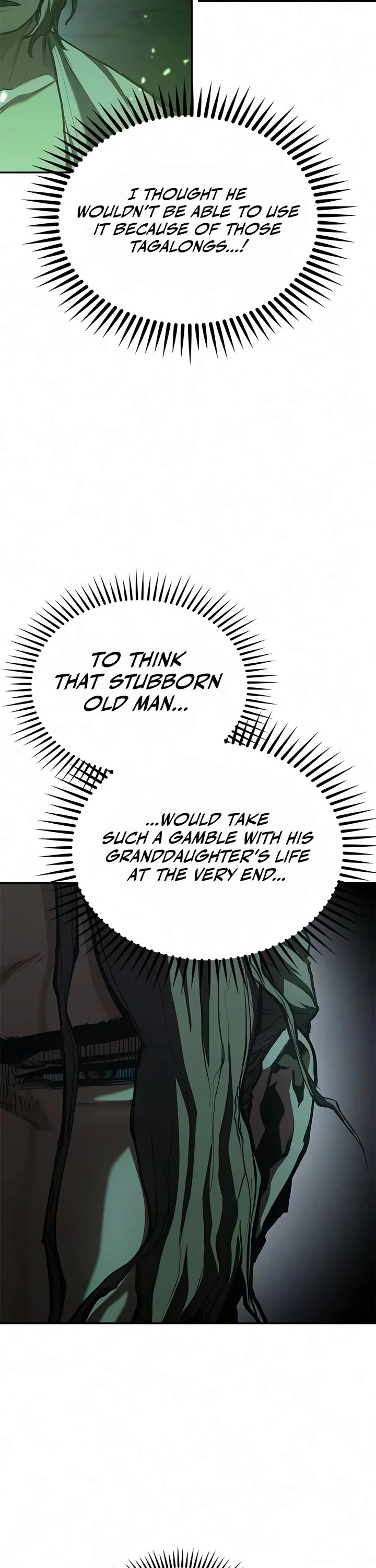 Murim Psychopath chapter 28 page 13