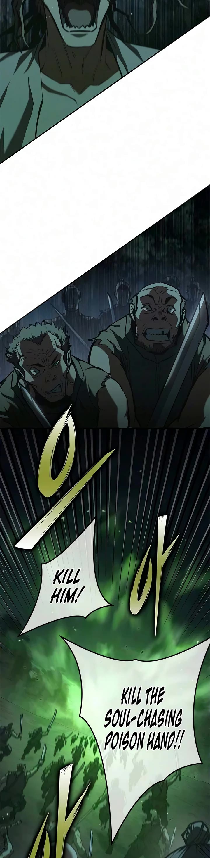 Murim Psychopath chapter 28 page 15
