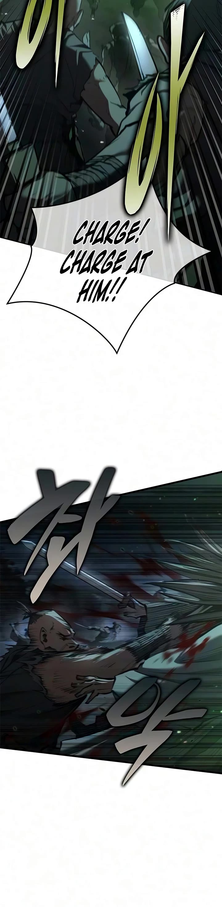Murim Psychopath chapter 28 page 16