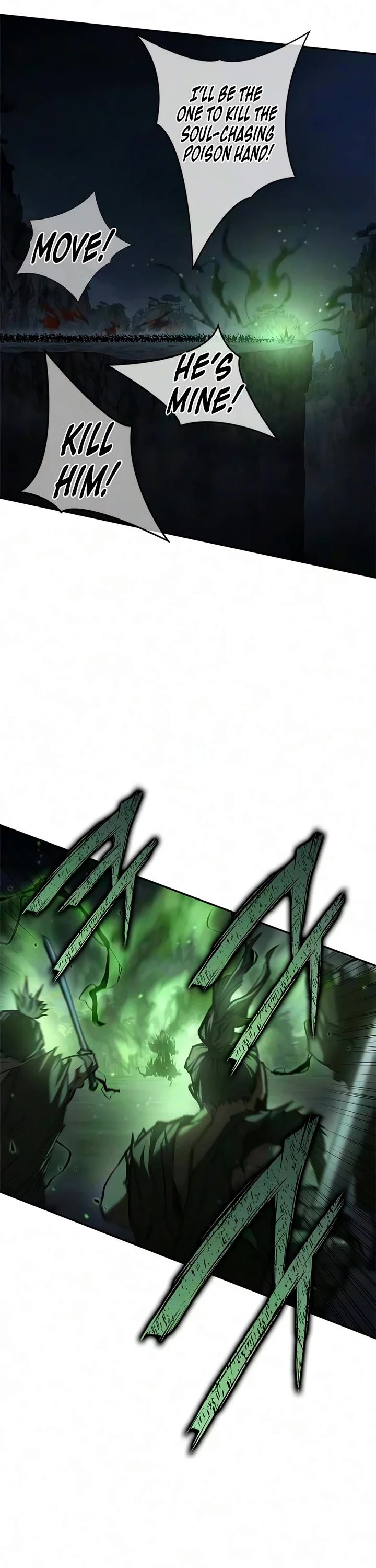 Murim Psychopath chapter 28 page 17