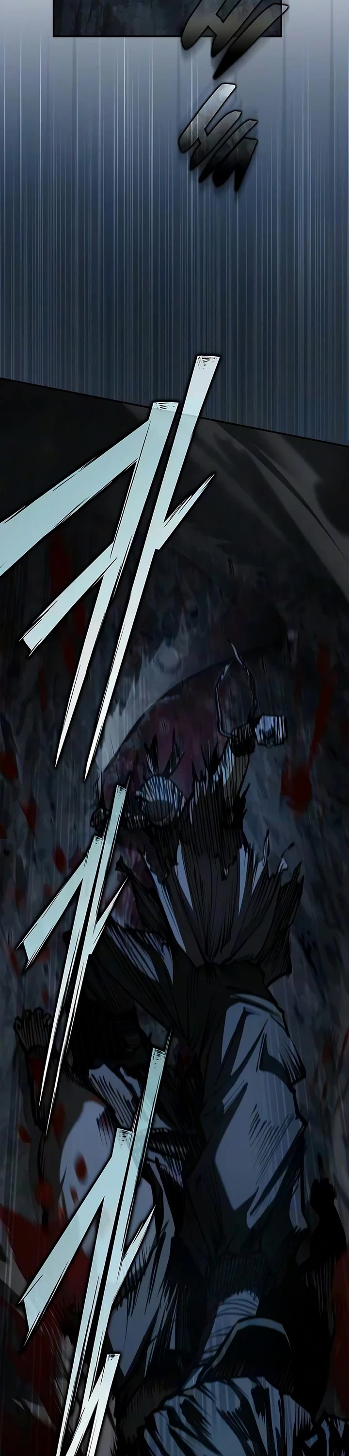 Murim Psychopath chapter 28 page 2