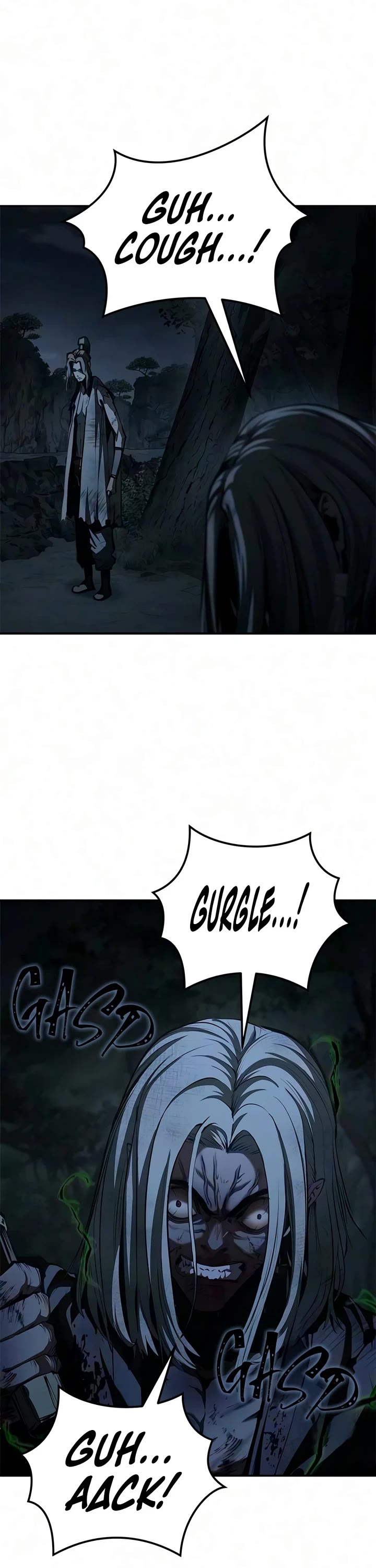 Murim Psychopath chapter 28 page 25