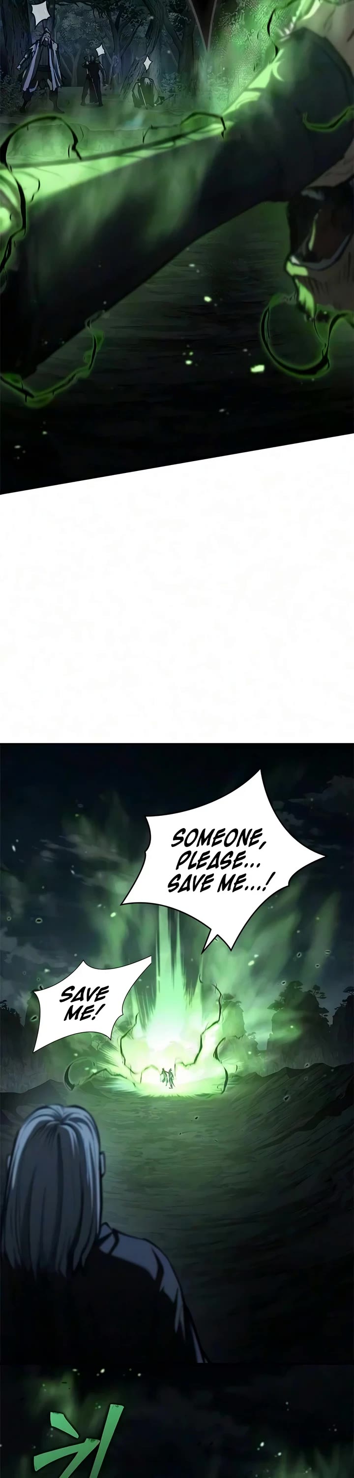 Murim Psychopath chapter 28 page 29