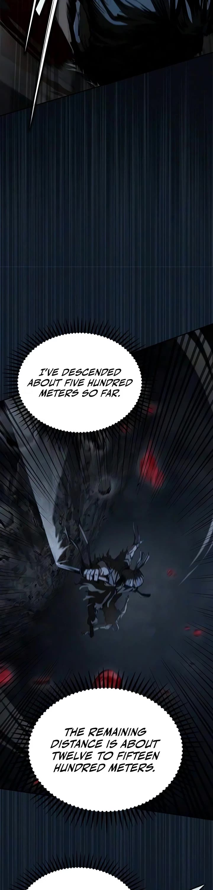 Murim Psychopath chapter 28 page 3