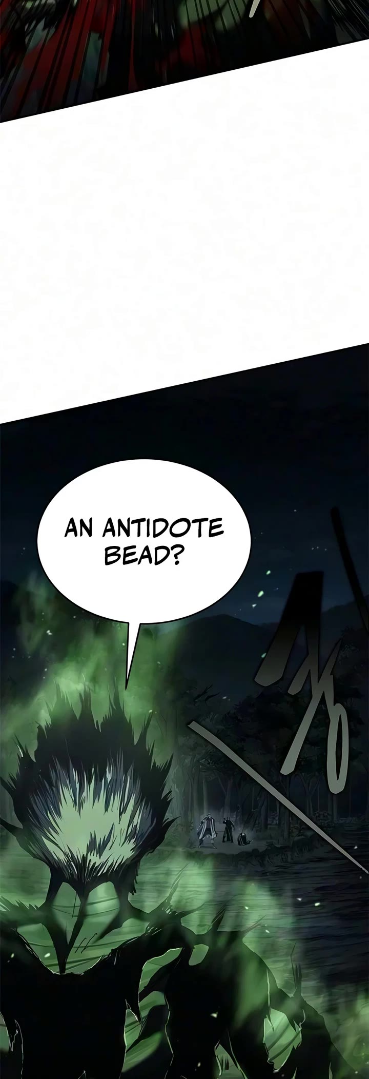Murim Psychopath chapter 28 page 31