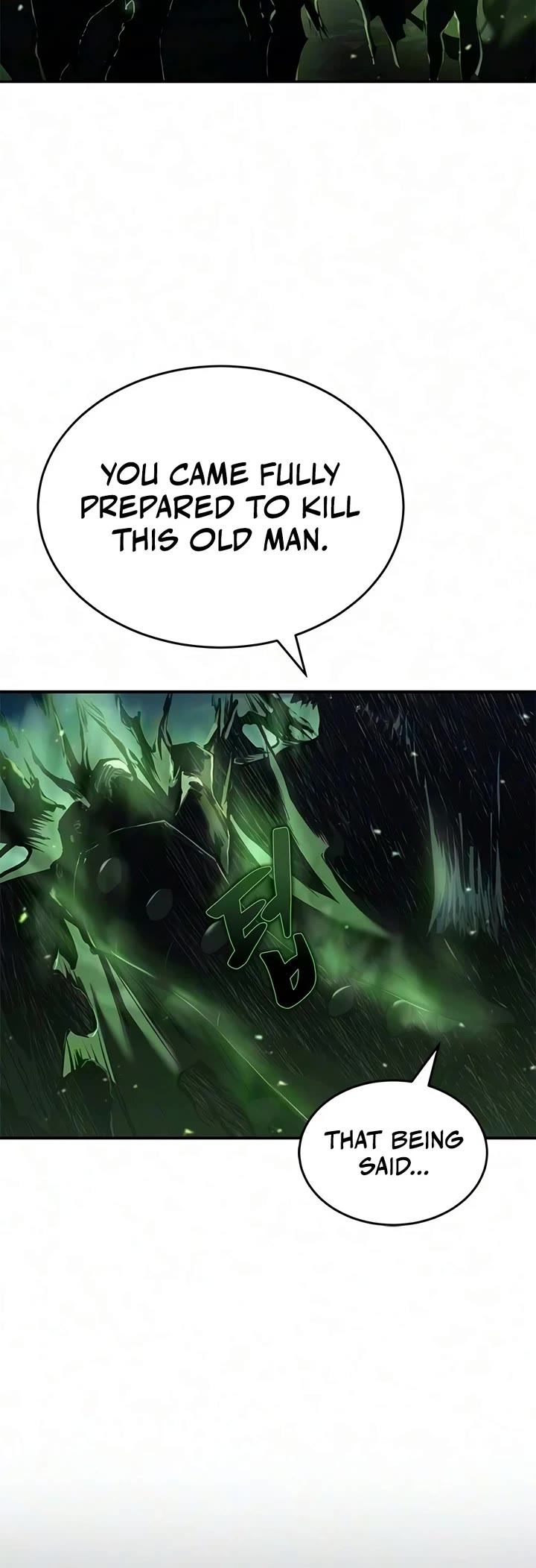 Murim Psychopath chapter 28 page 32