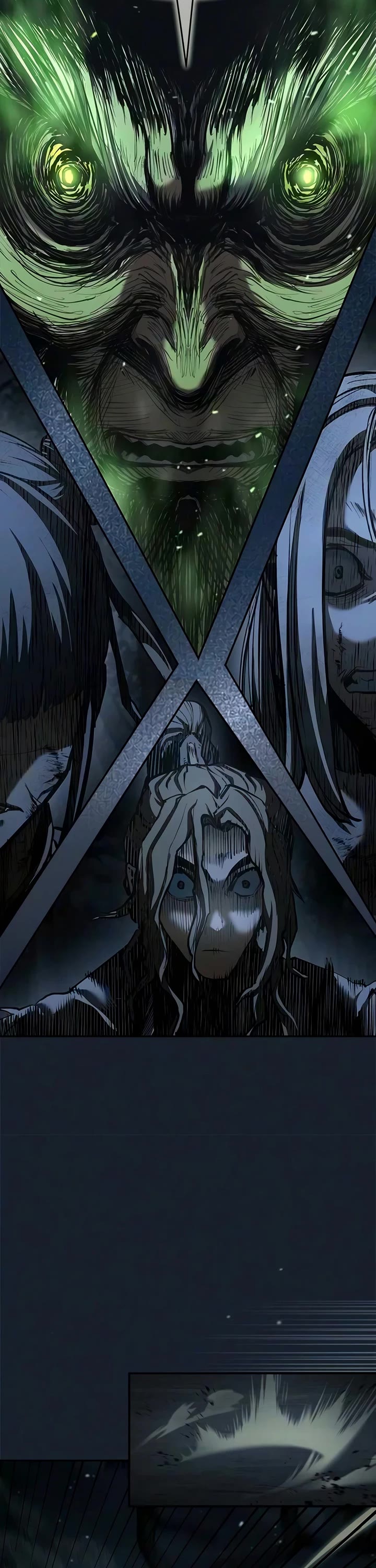 Murim Psychopath chapter 28 page 34