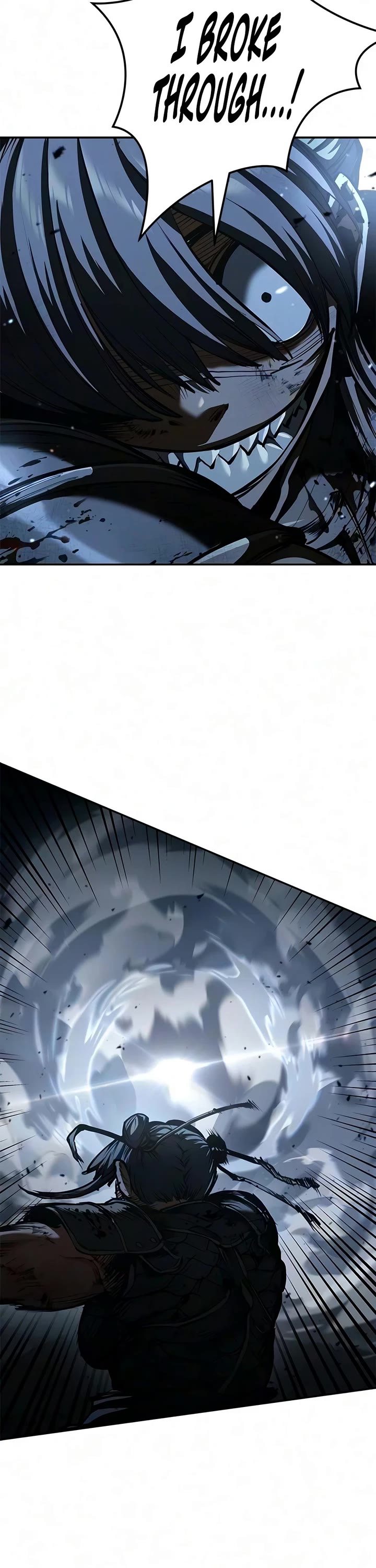 Murim Psychopath chapter 28 page 40