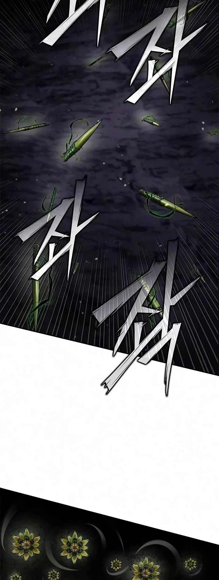 Murim Psychopath chapter 28 page 47