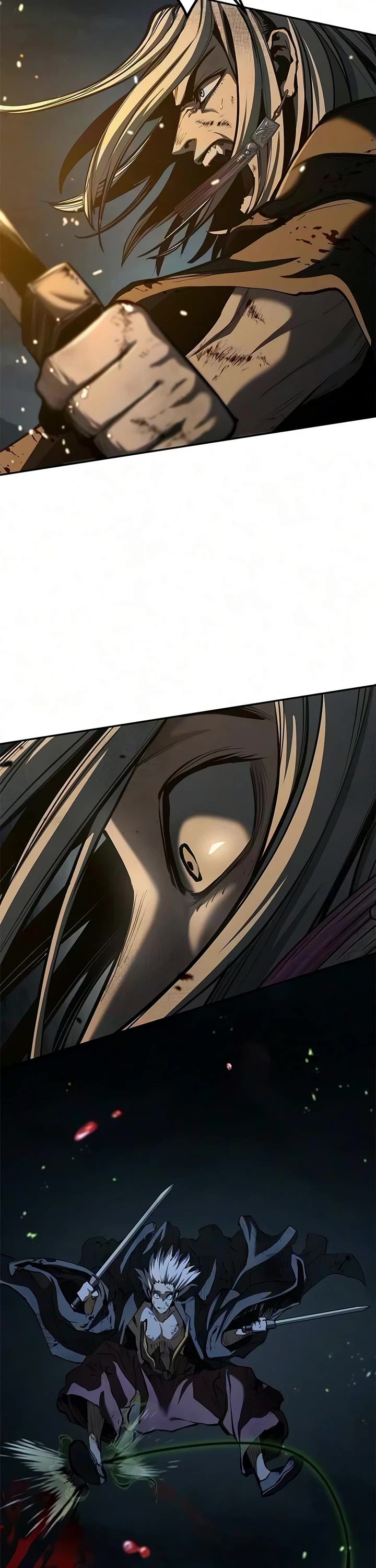 Murim Psychopath chapter 28 page 50