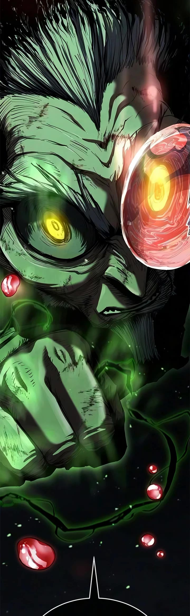 Murim Psychopath chapter 28 page 52
