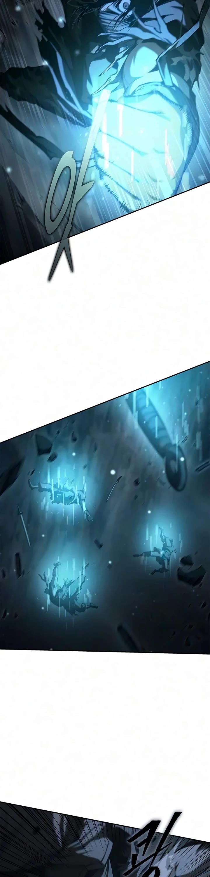 Murim Psychopath chapter 28 page 7