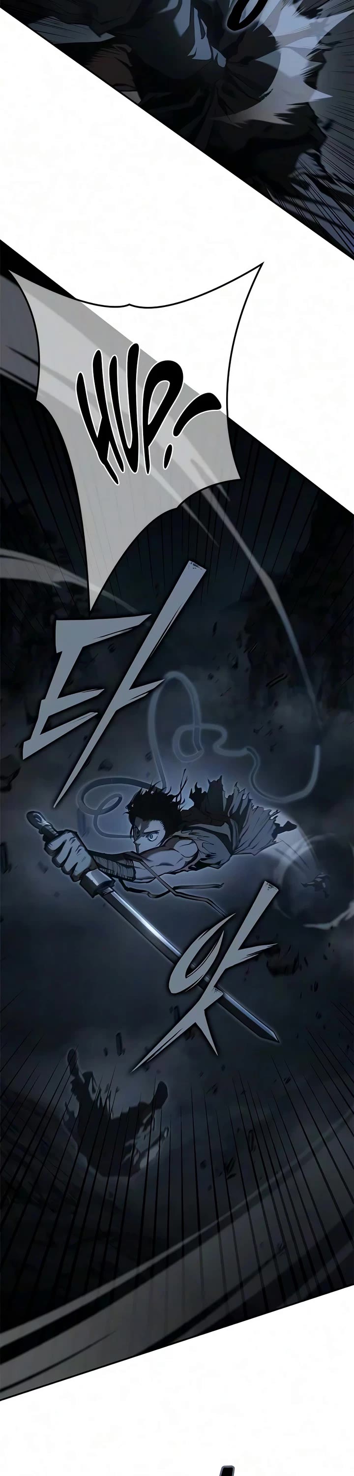 Murim Psychopath chapter 28 page 8