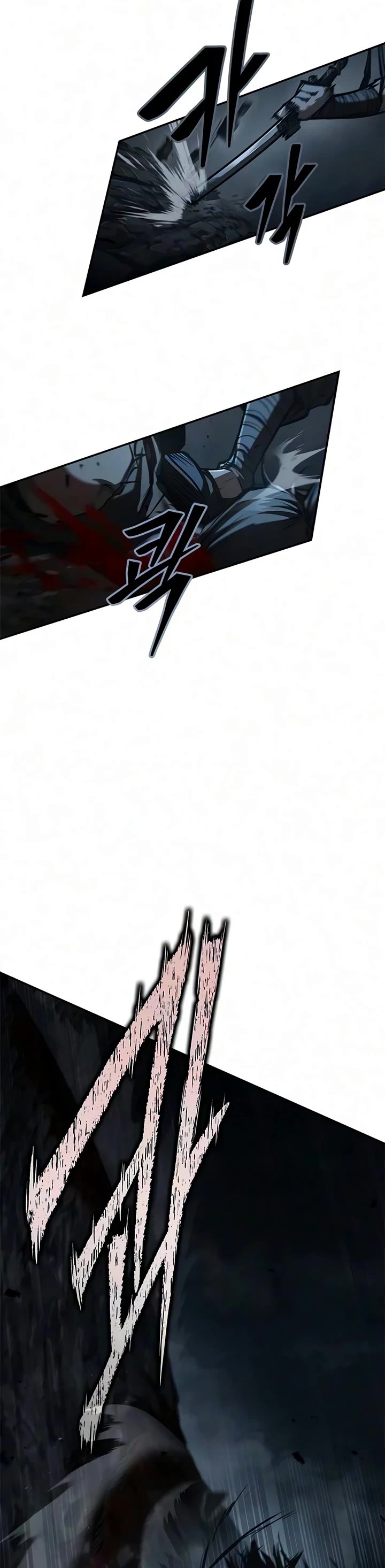 Murim Psychopath chapter 28 page 9